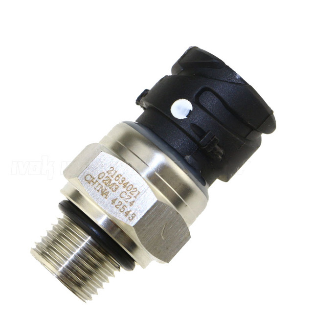 Oil Pressure Sensor for Volvo Truck OE 21634021，21634017，1822253