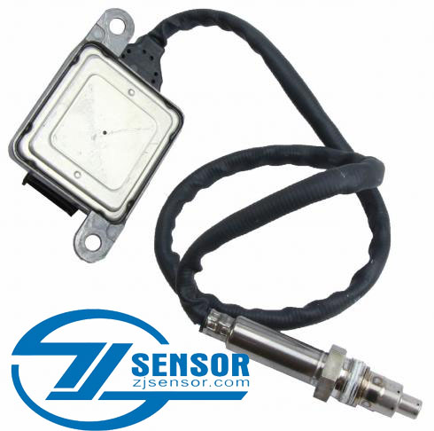 22303391 NOX Sensor 5WK97366 For Volvo Post Cat SCR 5WK9 7366