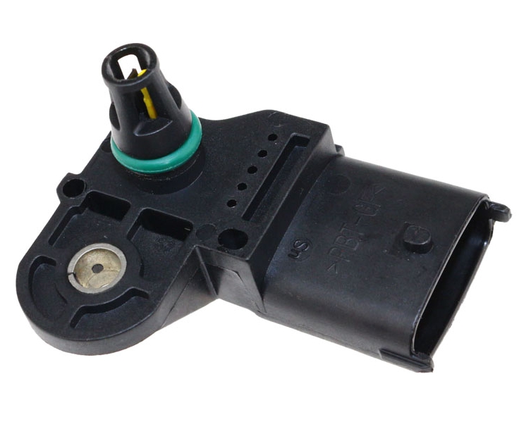 Intake Air Pressure Sensor MAP Sensor for Renault OE: 223650754R/0281002709