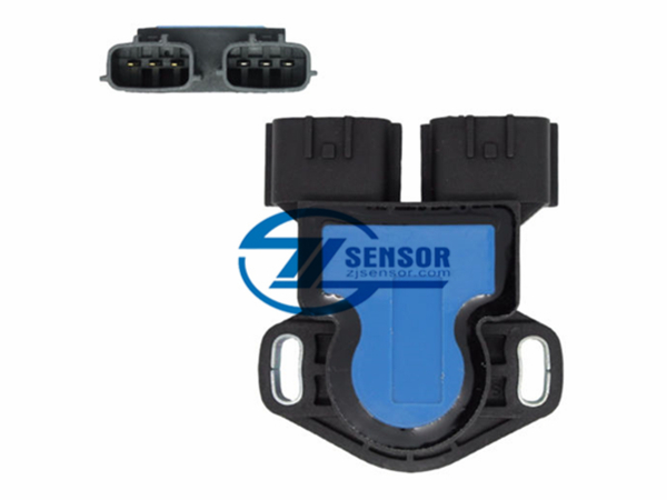 throttle position Sensor for MITSUBISHI,HOLDEN,GM, OE: 97163164