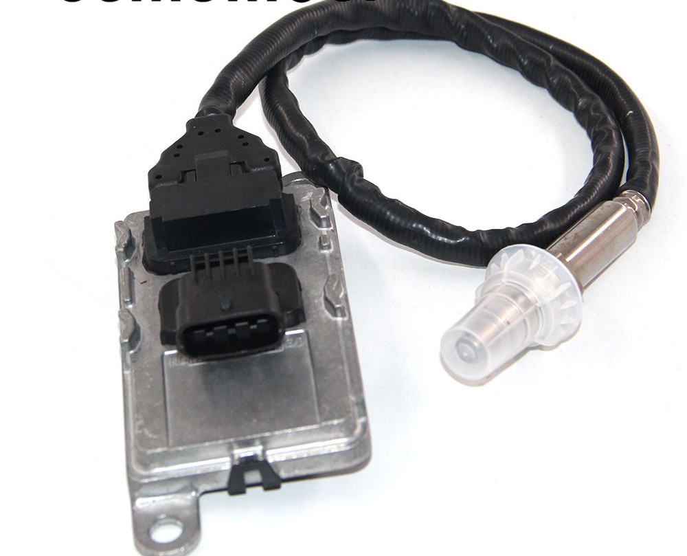 24v 5WK97372 RVI Truck Oxygen Sensor Nitrogen Nox Sensor For VOLVO 7422827995 22827995 Car Accessories