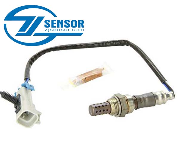 234-4668 213-1702 sg1857 sg1855 lambda o2 oxygen sensor for buick cadillac chevrolet gmc sierra sent yukon pontiac isuzu saturno