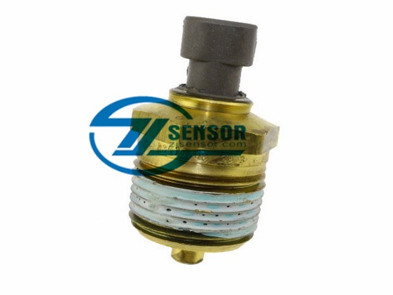 Water Temperature Sensor For Detroit Diesel Series 60 OE: 23514708