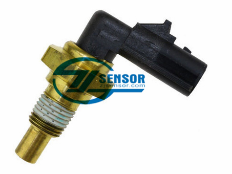 Coolant Oil Temperature Sensor For Series 60 Detroit Diesel Engine OE: 23527830