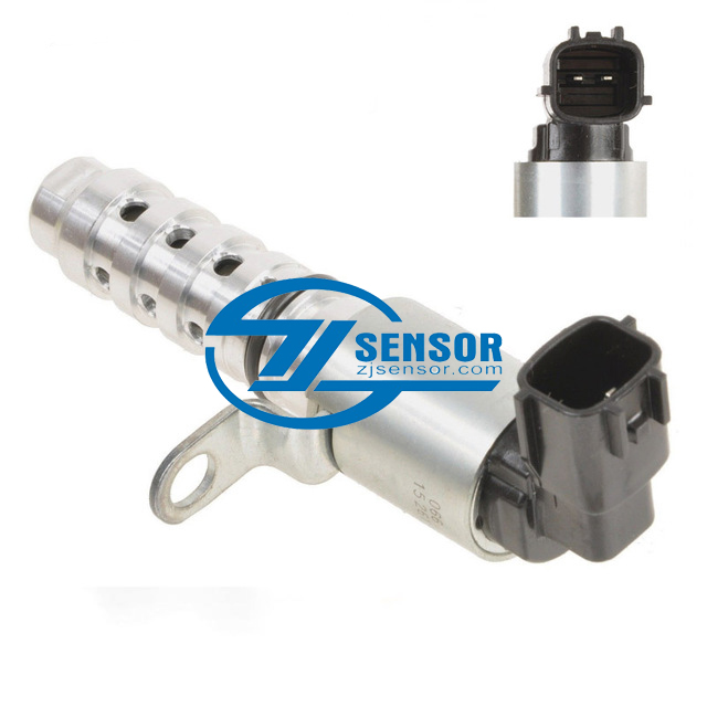 23796-EN200 Camshaft Timing Oil Control Valve VVT Solenoid for Nissan Versa 3796EN200 918-100 918100 12628347, 12646783, 12655420