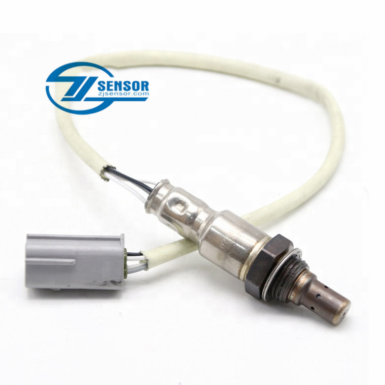 24448-OZA603N10 24448 Oxygen Sensor Lambda Sensor Rear for Altima Rogue 2.5L 2007-2010