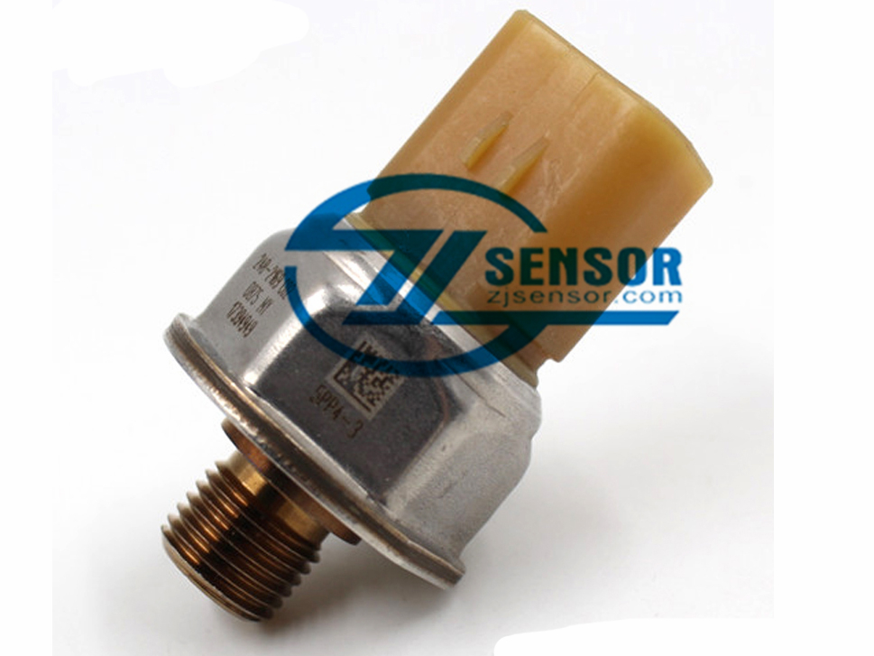 Heavy Duty Pressure Sensors For CAT C7 C9 C12 C13 C15 OE: 5PP4-3