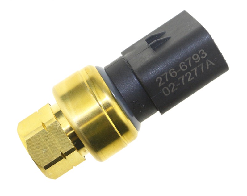 Pressure Sensor 2766793 Heavy Duty Engine Oil Pressure Switch Sensor
