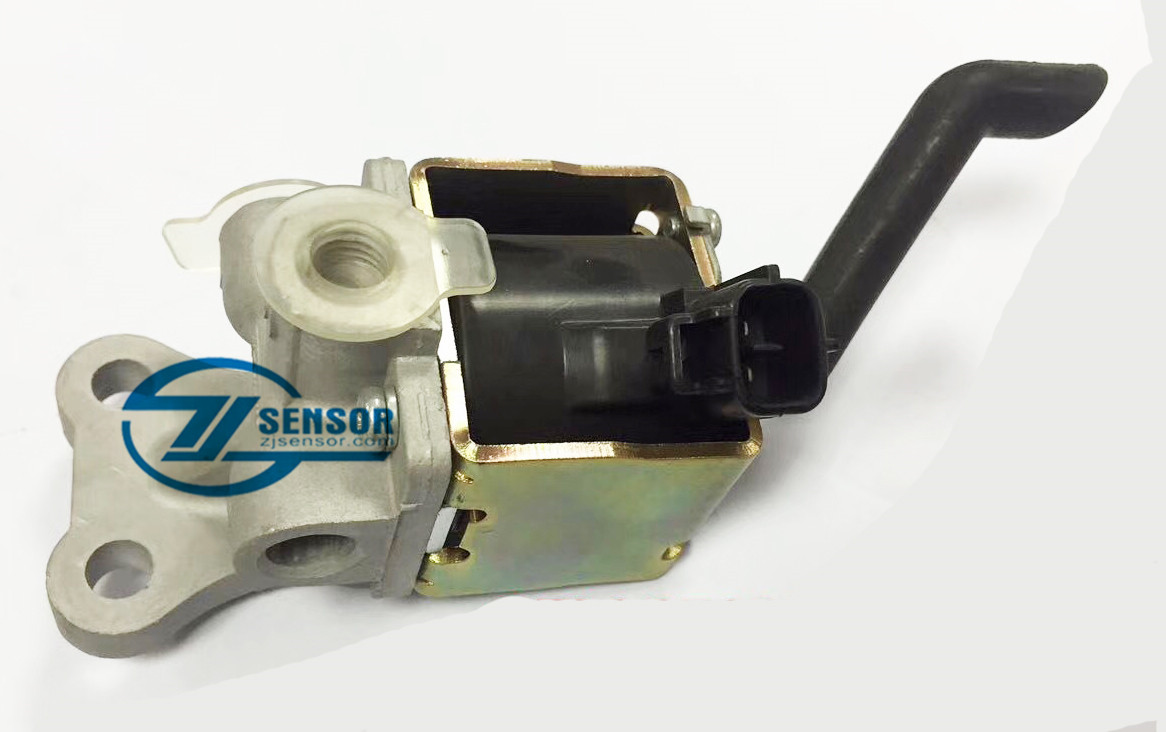 Diesel Solenoid Valves - 27610-4530 fuel solenoid valve for NISSAN