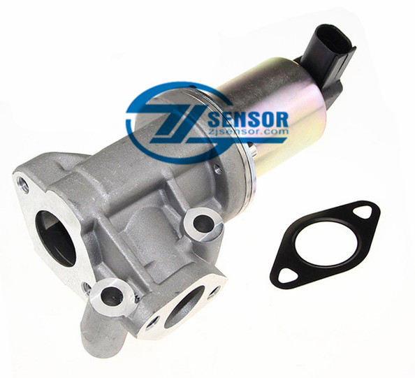 284102A120 EGR Valve 28410-2A120 For Hyundai Getz Click 02-11 For Verna MC Accent 06-10