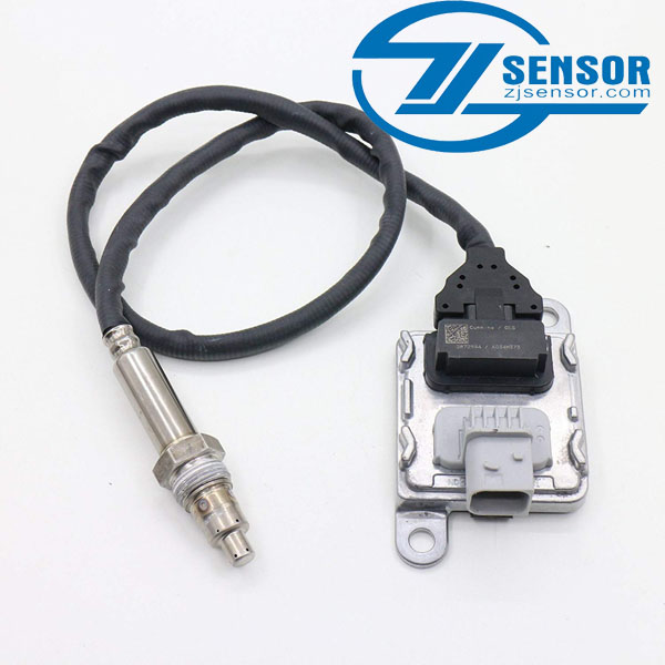 2872947 NOX Sensor For CUMMINS 5WK9 6753