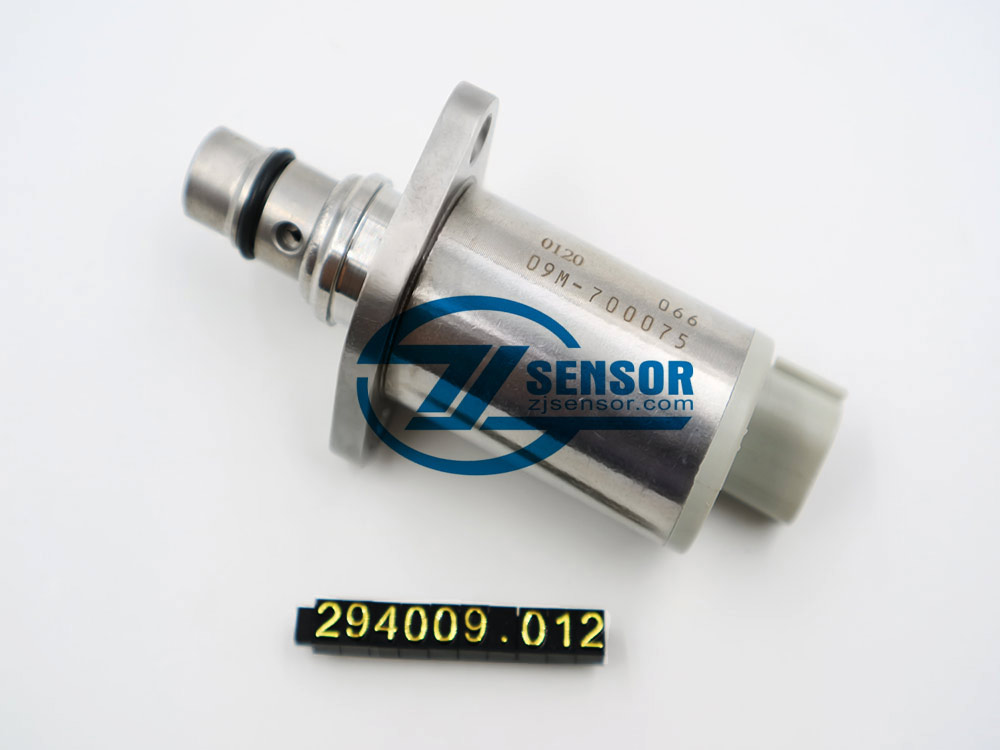294009-0120 brand new diesel Fuel Pump Suction Control Valve SCV For Mazda 6 Nissan X-trail Almera Navara Primera