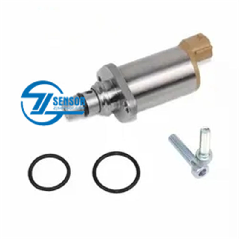 294200-0880 IMV common rail fuel injector Pump metering valve SCV 294200 0880