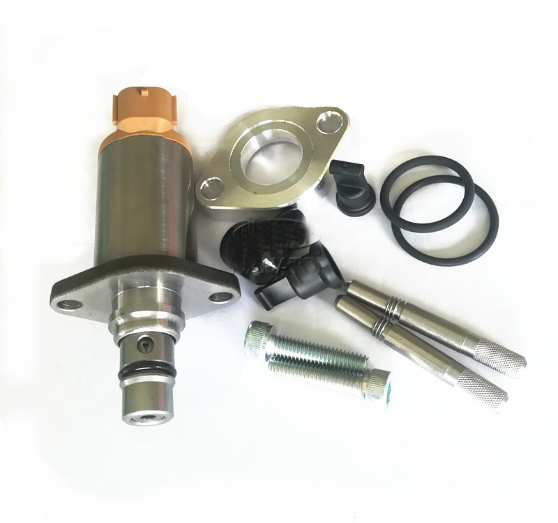 294200-0650 Pressure Suction Control Valve common rail fuel pump SCV 8-98043687-0