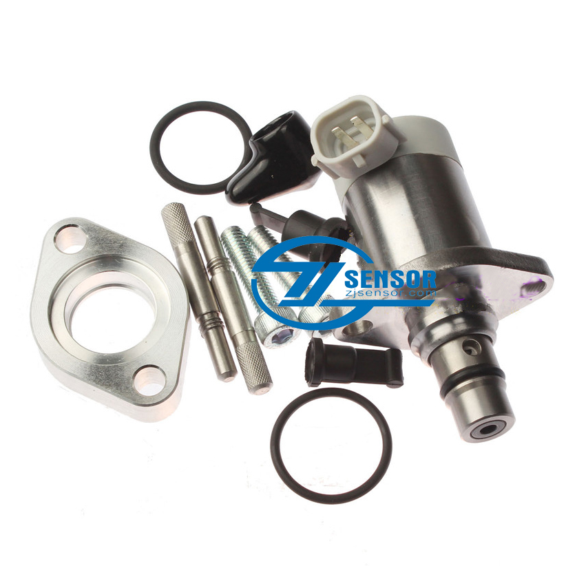 294200-2960 Pressure Suction Control Valve SCV for Mitsubishi Triton, Lancer Mirage 4N13 4N15 Cummins