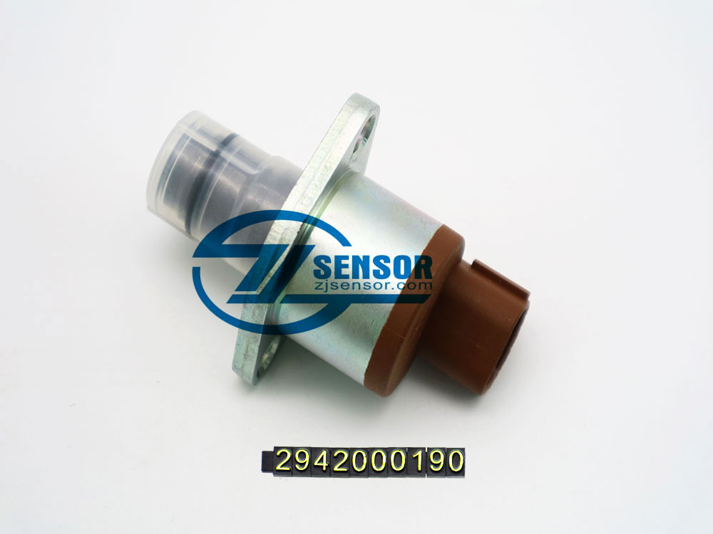 OE: 294200-0190 fuel pump Pressure Suction Control Valve SCV for HINO truck J08E ISUZU Forward MITSUBISH 294200 0190