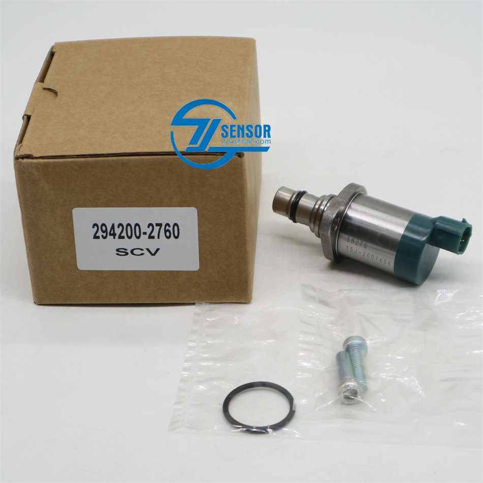 Pressure Suction Control Valve OE:294200-2760