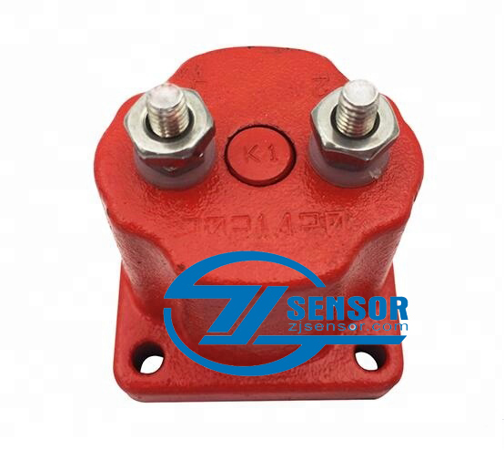 3021420 cummins solenoid 3035346 Generator spare parts 24V DC High End Hydraulic Water Solenoid TERMINAL COIL