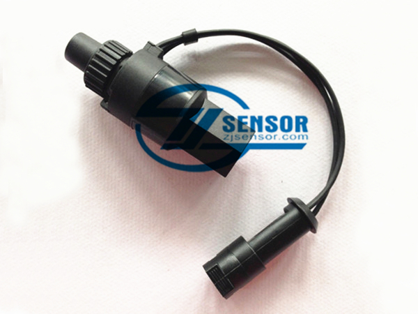 Car Speed Sensor for Lada OE NO.311.3843