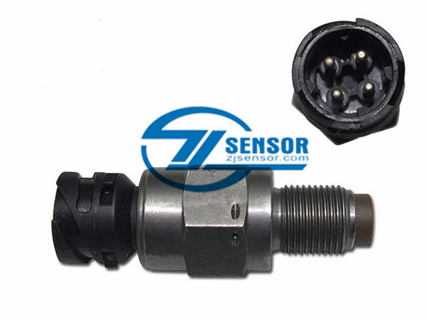 VEHICLE Odometer Transmission Speed SENSOR For MERCEDES BENZ VOLVO Truck OE:3171490