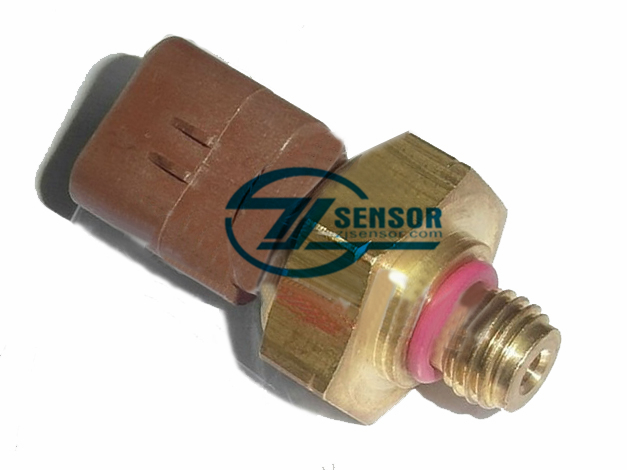 3306719 Oil Pressure sensor for Caterpillar Tractor engine 330 6719