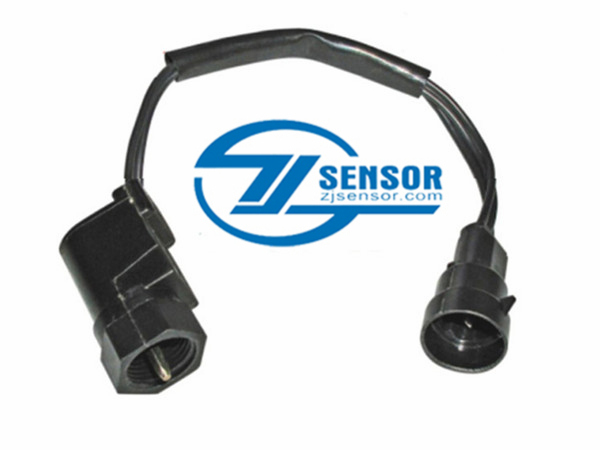 Car Speed Sensor for Lada OE NO: 342.3843