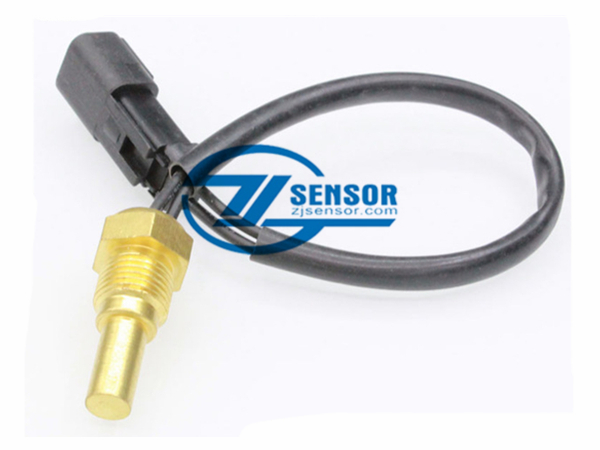 water temperature sensor for Caterpillar E320C excavator engine parts OE:34390-02200