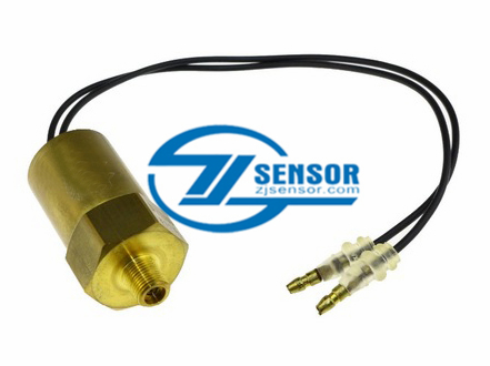 Oil pressure sensor for Caterpillar E320B/E320C/E200B excavator OE 34390-40200