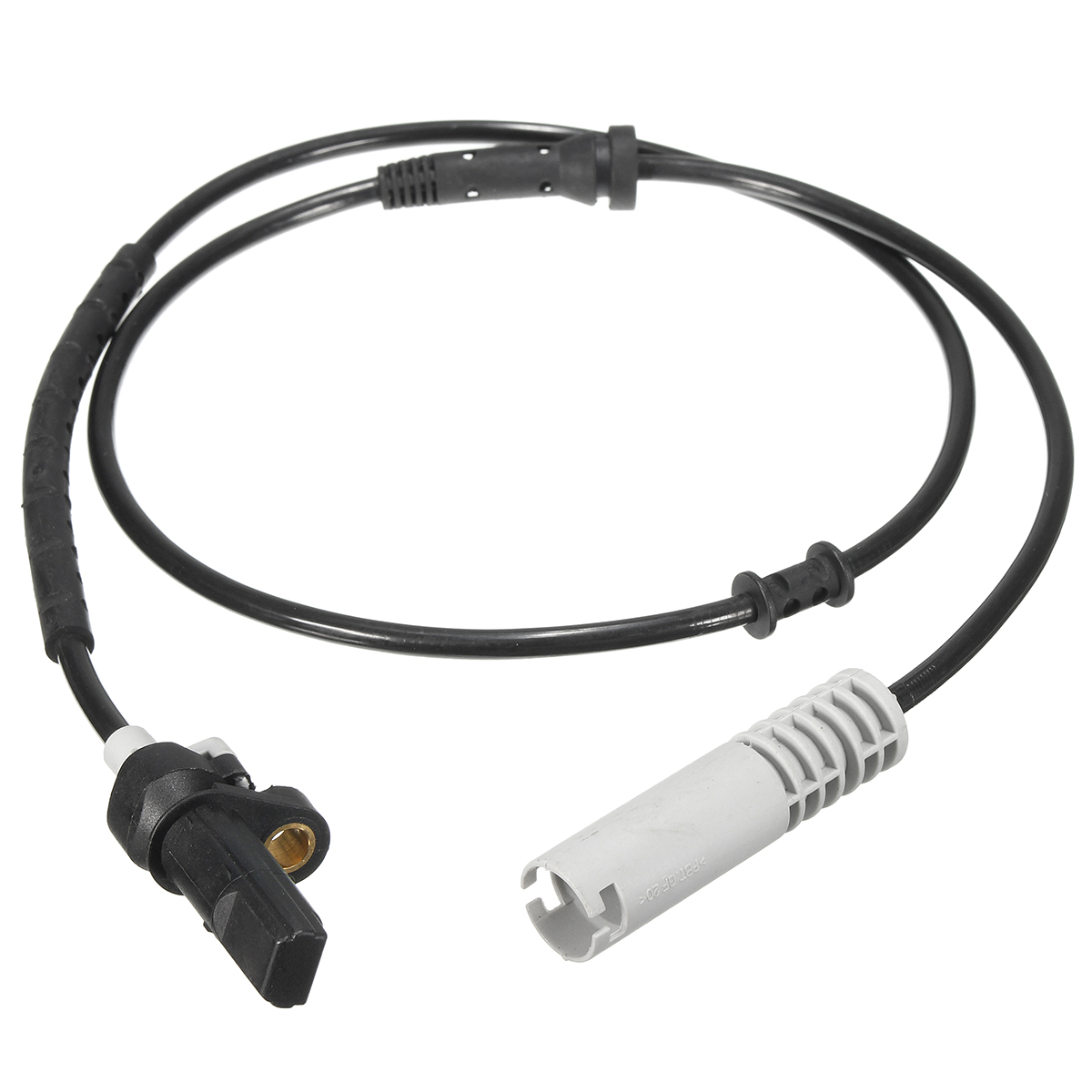 Anti-lock Brake System ABS Wheel Speed Sensor for 740I, 740L, 750IL OE:34521182077