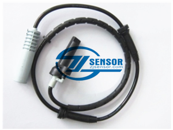 Anti-lock Brake System ABS Wheel Speed Sensor OE 34521182160