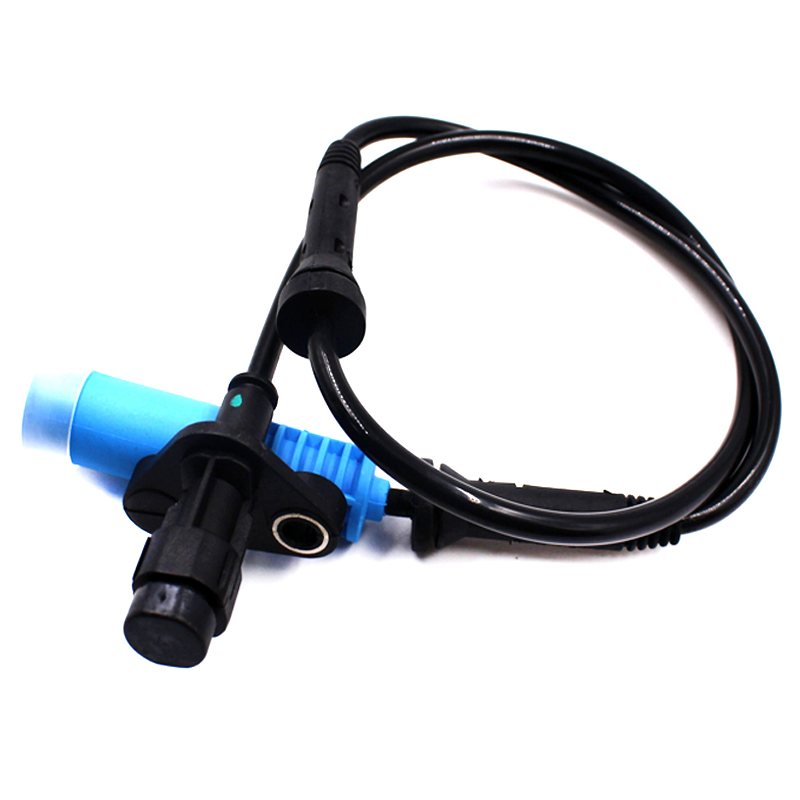 Anti-lock Brake System ABS Wheel Speed Sensor OE:34526756375/ 34521165534