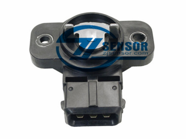 throttle position Sensor for Peugeot, OE 35102-38610