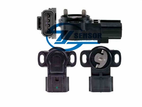 auto parts throttle position sensor TPS for HYUNDAI OEM:35102-39000