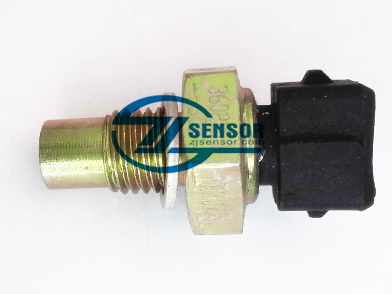 Temperature sensor：3602155-60D