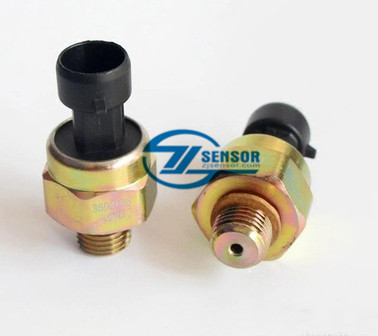 3602185-A48D Pressure Sensor 3602185A48 Thread M14*1.5 for Dachai BF4M2012 Diesel engine