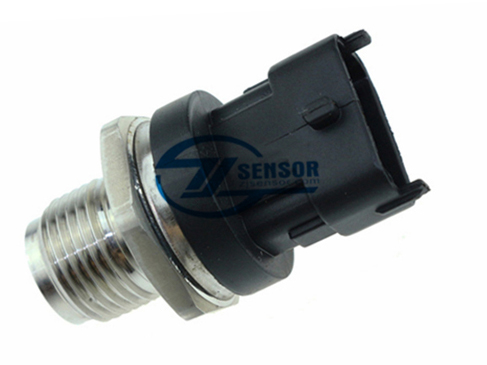 3843100 1800Bar TRUCK DIESEL COMMON RAIL OIL FUEL PRESSURE SENSOR For CUMMINS VOLVO