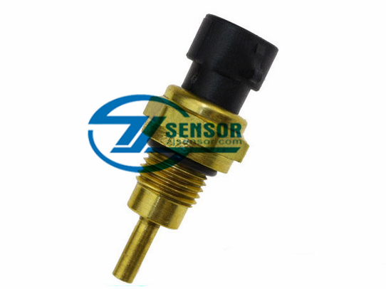 Coolant Temperature Sensor For Cumnins N14 ISM M11 OE: 3865312