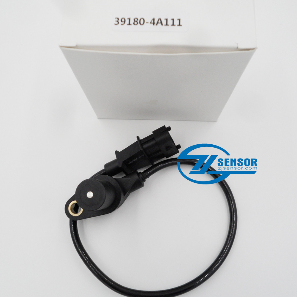 Crankshaft Position Sensor for HYUNDAI KIA OE: 39180-4A111