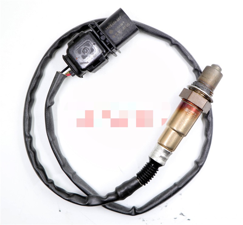 Oxygen Sensor 39210-2B210 392102B210 For Hyundai Tucson Veloster 2012-2016 For Kia Soul Rio Accent 39210 2B210