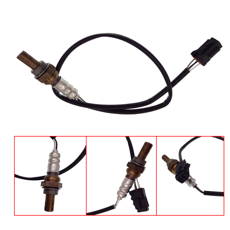 Wire 4 Porbe Oxygen Sensor for HYUNDAI ix35 Magentis Sportage OE: 39210-2G650 392102G650