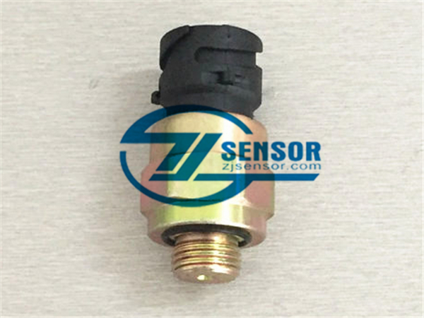 fuel oil pressure sensor for VOLVO 3963479