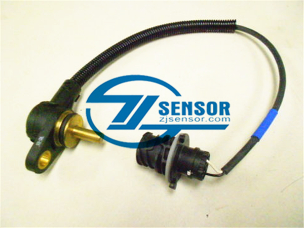 Temperature Sensor OEM No.: 3985651 for Volvo Truck