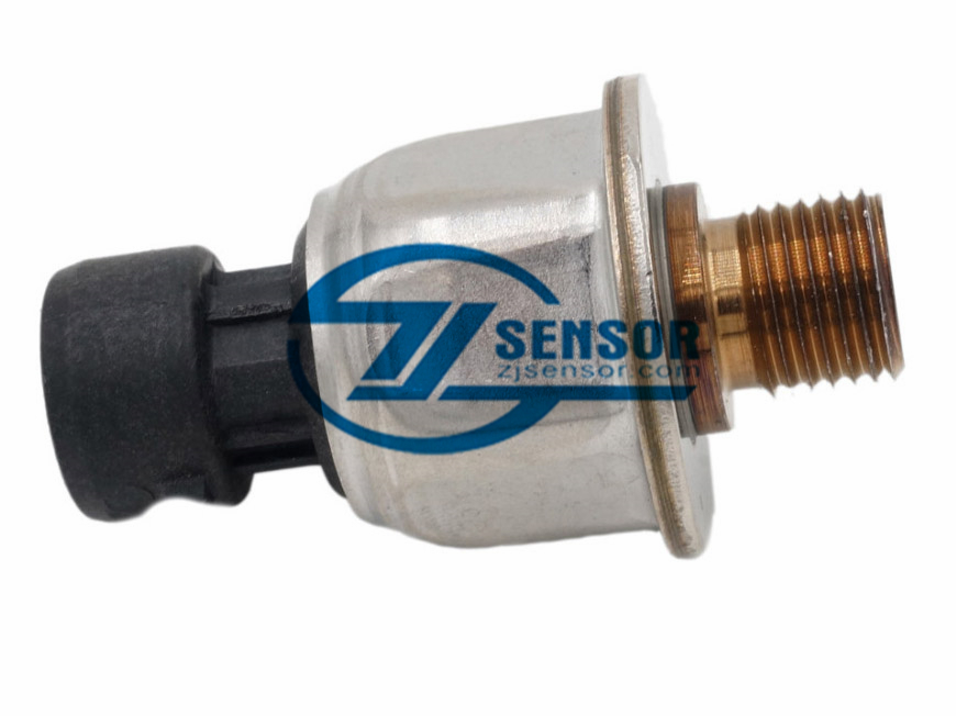 Heavy Duty Pressure Sensor For CAT C7 3126 C15 MXS BXS NXS OE: 3PP6-1