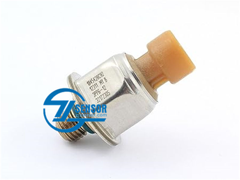 Wholesale Common Rail Pressure Sensor For Sensata 3PP6-12