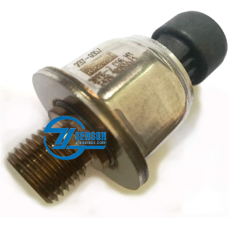 Heavy Duty Pressure Sensor For CAT Dozer OE: 237-0957