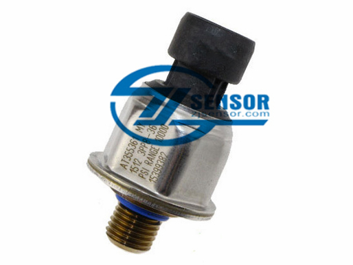 Pressure Sensor Transducer For John Deere Tractor 8310RT 8335RT 8360RT 6135RW OE: 3PP8-36