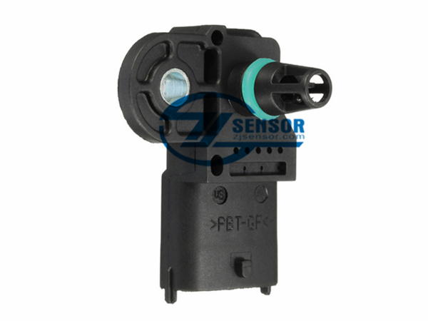 Air inlet sensor 4110001007009 for SDLG wheel loader