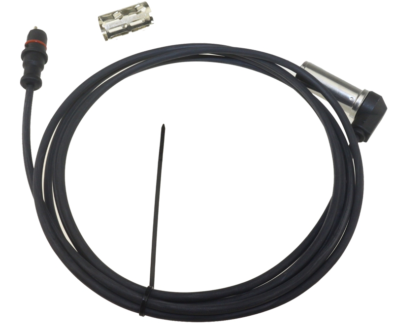 Anti-lock Brake System ABS Wheel Speed Sensor for IVECO OE: 4410328580-2M/41200561