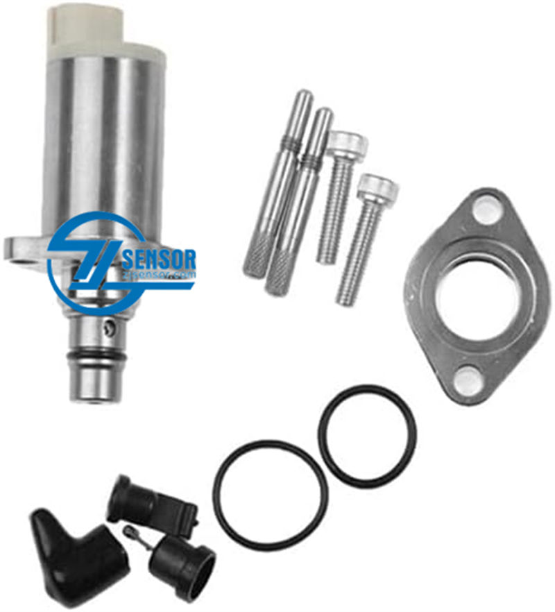04226-0L020 Diesel suction control valve Fuel Pump SCV for Toyota