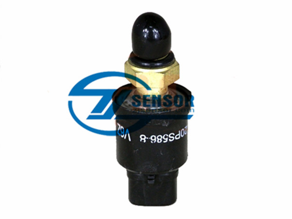 OIL Pressure sensor for HITACHI excavator EX200-2-EX200-3 OE 4254563